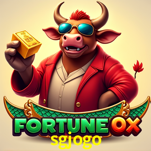 sgjogo login